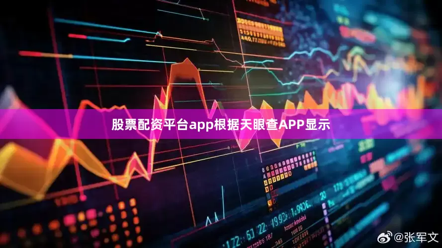 股票配资平台app根据天眼查APP显示