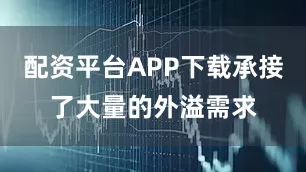 配资平台APP下载承接了大量的外溢需求